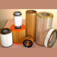 Oil Filters