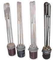 Coil Heaters