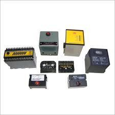Burner Controllers