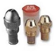 High Polished Danfoss Nozzle, For Industrial Use, Feature : Fine Finished, Heat Resistance