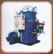 Thermic Fluid Heater