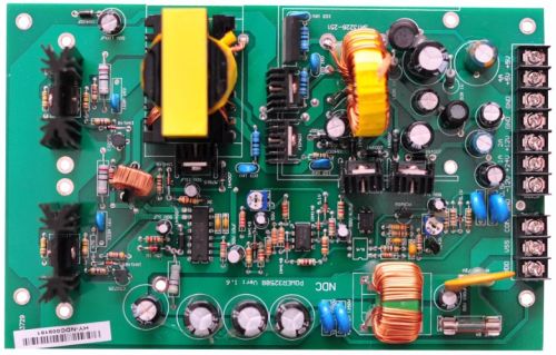 Raschel Machine Spare Parts - Power Supply Board