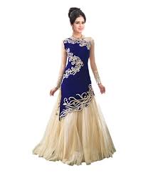 Ladies gown