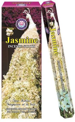 Jasmine Incense Sticks