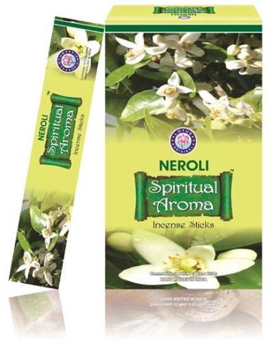 Neroli Incense Sticks