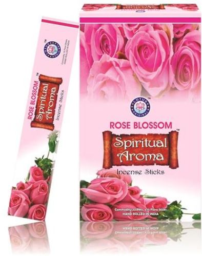 Rose Incense Sticks