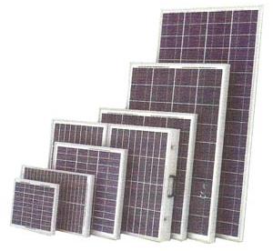 Solar PV Panels