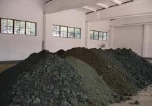 Copper Concentrate 25%
