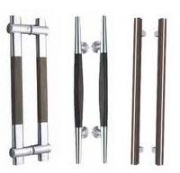 Stainless Steel Door Handles