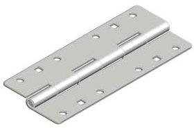 Stainless Steel Door Hinges