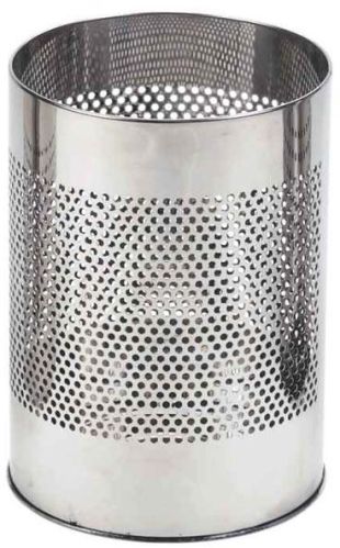 Stainless Steel Dustbin