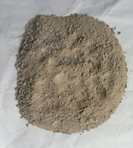 Basic Ramming Mass, Magnesite Ramming Mass