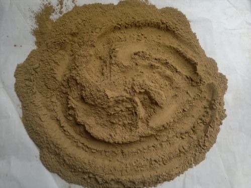 Bentonite powder, Methylene Blue Value : 420 MIN (MBV),mg/g