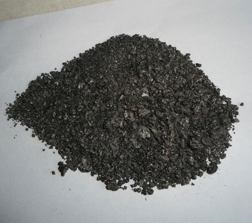 UNITED UDYOG Calcined Petroleum Coke