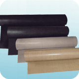 Teflon- Coated Fabric