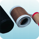 Teflon Conveyor Belt