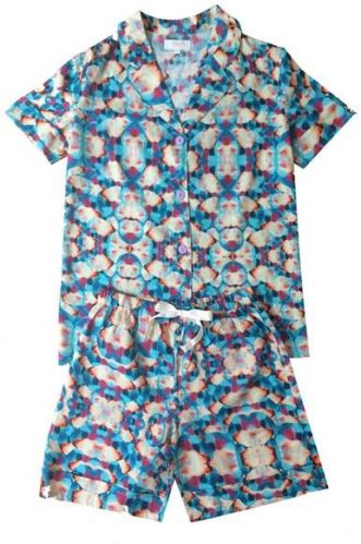 Printed Ladies Night Wear, Size : M