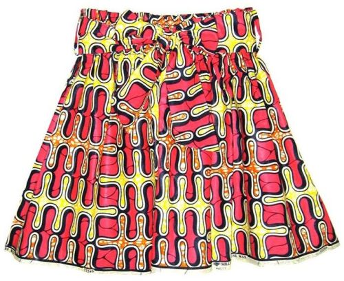 Chiffon Printed Checked Ladies Skirts, Occasion : Casual Wear, Formal Wear