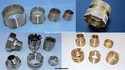 Brass Inserts