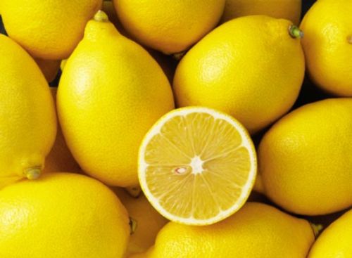 Fresh lemon, State Of Origin : Andhrapredesh