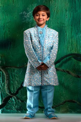 Boys Sherwani