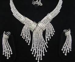 Artificial Necklace Set