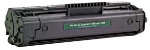 Compatible Toner Cartridge, Brand Name : WT-Canon