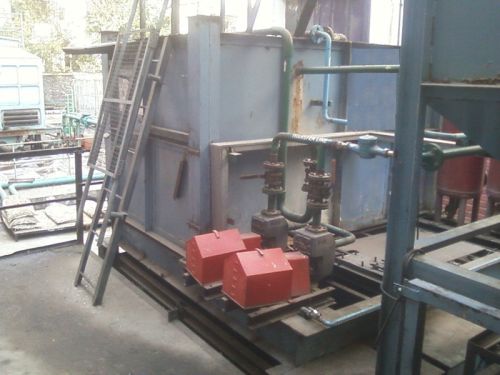 Effluent treatment plant, Size : 5KLD