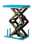 Hydraulic Scissor Lift Table