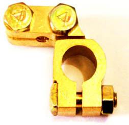 Brass Battery Terminals