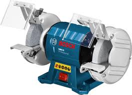 Bench Grinder