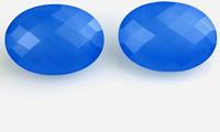 Blue Chalcedony