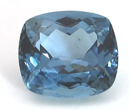 London Blue Topaz Stone