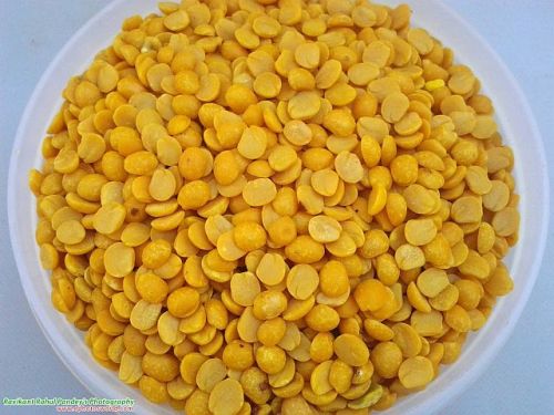 Toor dal, Purity : 99.9%