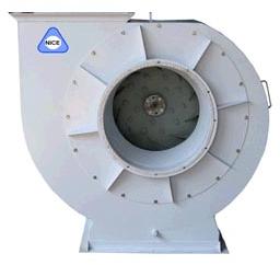 Industrial Centrifugal Fan