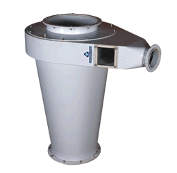 Dust Aspirator