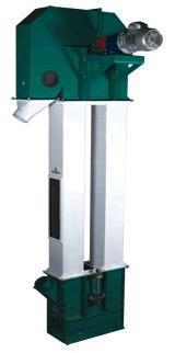 Material Handling Elevator