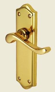 Brass fittings, Shape : Round