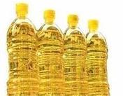 Rbd Soybean Oil