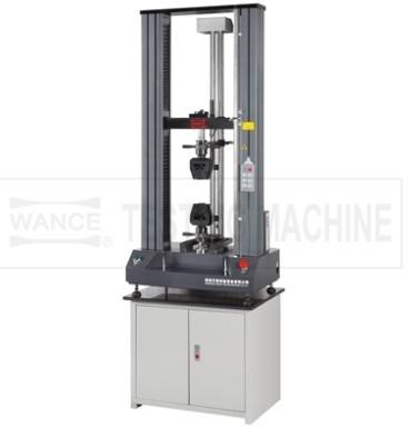 Electromechanical Utm, Brand Name : WANCE