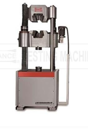 Hut B Servo Hydraulic Utm, Brand Name : WANCE