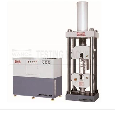 Hut Dp Servo Hydraulic Utm, Brand Name : WANCE