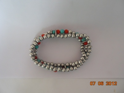 Retro Style Bracelets Anniversary, Engagement, Gift