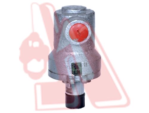 Metal Hot Oil Rotary Joint, For STEAM, Technics : Forged