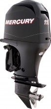 Efi Outboard Motor Four Stroke