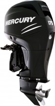 Verado Outboard Motor Four Stroke Verado