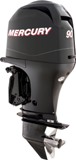 Efi Outboard Motor Four Stroke