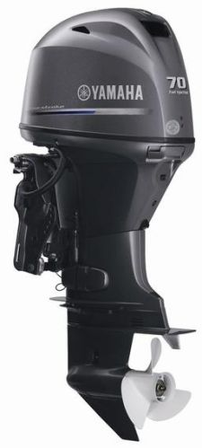 Yamaha Outboard Motor