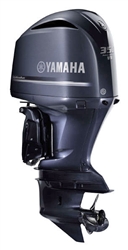 Yamaha Outboard Motor - Four Stroke