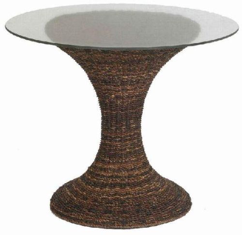 COPA DINING RATTAN - TABLES
